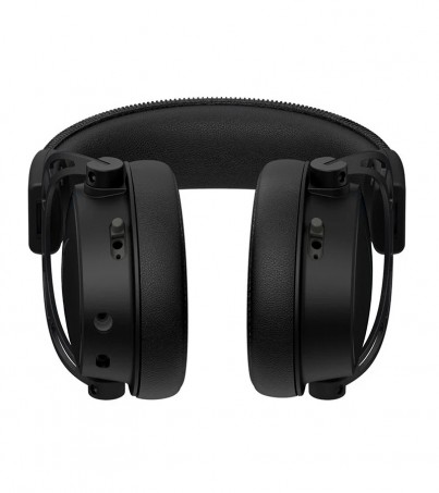 HEADSET (7.1) HYPERX CLOUD ALPHA S (BLACK)(By SuperTStore)