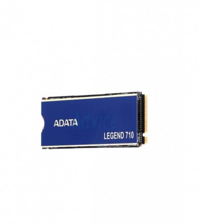 512 GB SSD M.2 PCIe ADATA LEGEND 710 NVMe