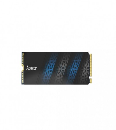 512 GB SSD M.2 PCIe APACER AS2280P4U PRO (AP512GAS2280P4UPRO-1) NVMe