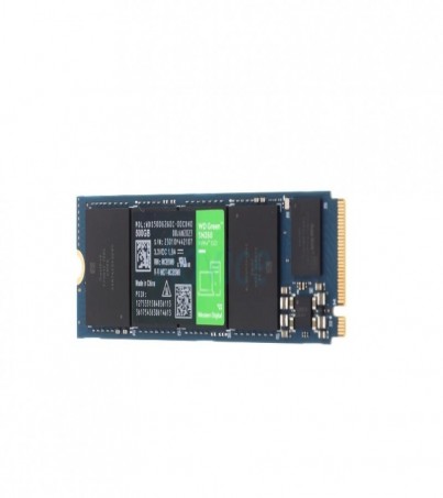 500 GB SSD M.2 PCIe WD GREEN SN350 (WDS500G2G0C)