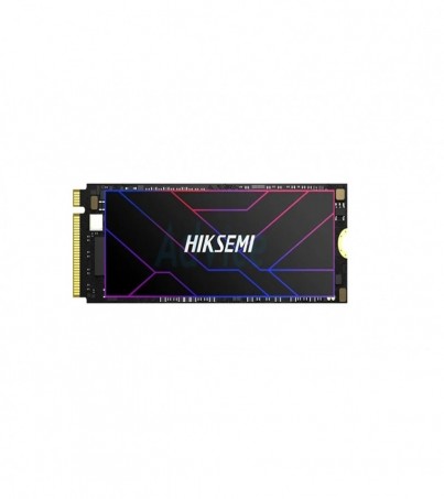512 GB SSD M.2 PCIe 4.0 HIKSEMI FUTURE ECO (HS-SSD-FUTURE ECO 512G)