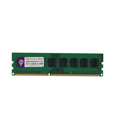 RAM DDR3L(1600) 8GB Blackberry 16 Chip (By SuperTStore)