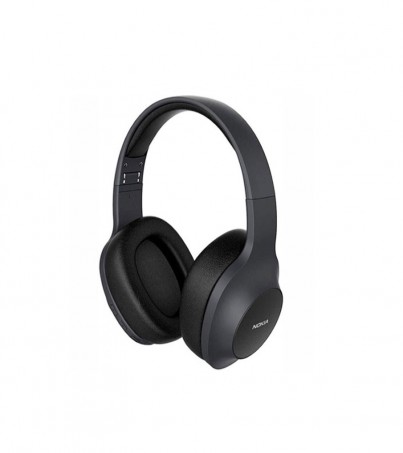 NOKIA Essential Over-Ear Stereo Wireless Headphones E1200 (By SuperTStore)