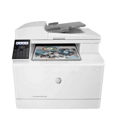 HP Color LaserJet MFP183fw (By SuperTStore)