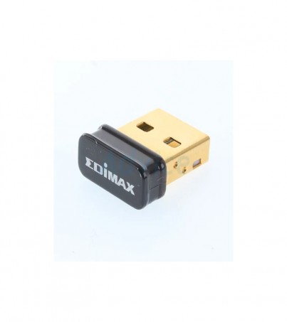 Wireless USB Adapter EDIMAX (EW-7811Un V2 Nano) N150 (Lifetime Forever)