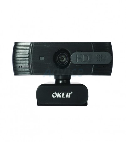 WEBCAM OKER HD868 (By SuperTStore)