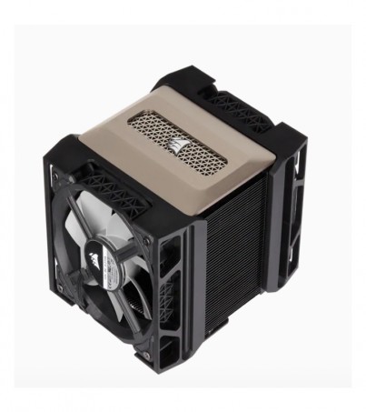 CPU COOLER CORSAIR Dula Fan A500 (CT-9010003-WW) By SuperTStore