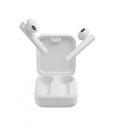 Bluetooth Earphone 'MI' (Lite,BHR4089GL) -White
