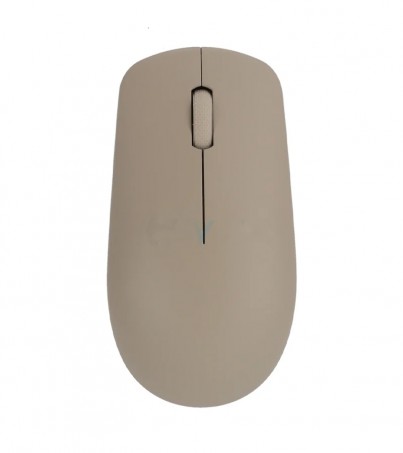 Wireless Optical Mouse LENOVO (530)  (By SuperTStore)