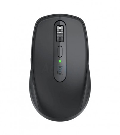 Multi mode Optical Mouse LOGITECH MX ANYWHERE 3 (By SuperTStore)
