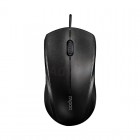 USB Optical Mouse RAPOO (N1200) Black (By SuperTStore)