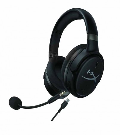 HEADSET (7.1) HYPERX CLOUD ORBIT S