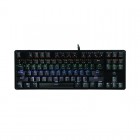 KEYBOARD HP GAMING GK200 (By SuperTStore)