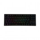 KEYBOARD HYPERX ALLOY ORIGINS CORE (BLUE-SWITCH) (TH) (By SuperTStore)