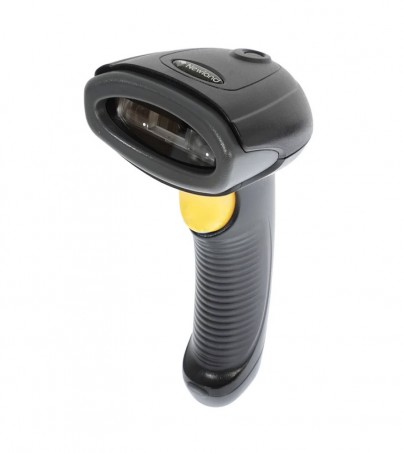 Barcode Scanner New Land HR1150R By SuperTStore
