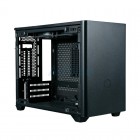 เคสคอมพิวเตอร์ Mini-ITX Case (NP) COOLERMASTER NR200P (MCB-NR200P-KGNN-S00) (By SuperTStore)