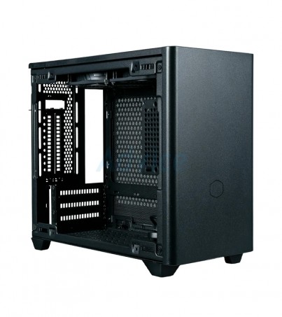 Mini-ITX Case (NP) COOLERMASTER NR200P (MCB-NR200P-KGNN-S00) (By SuperTStore)