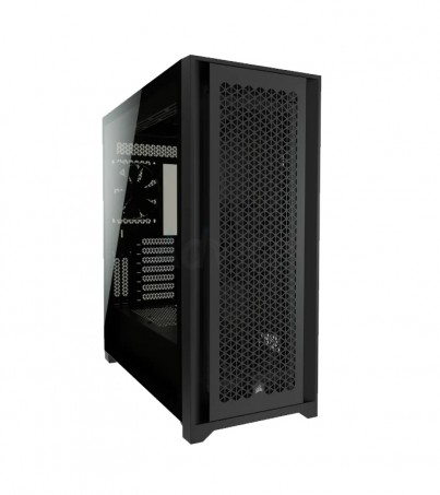 ATX Case (NP) CORSAIR 5000D AIRFLOW TG (By SuperTStore)