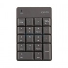 Numeric Keypad Wireless CRACKER