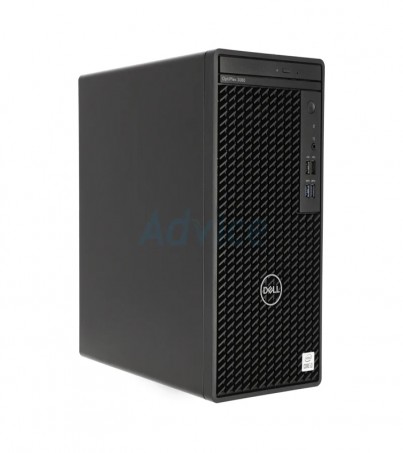Desktop PC DELL Optiplex 3080MT-SNS38MT002 (By SuperTStore)