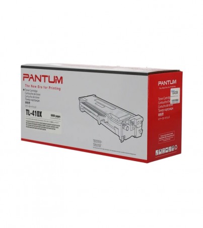 Toner Original PANTUM TL-410X(By SuperTStore)