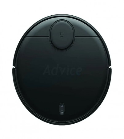 หุ่นยนต์ดูดฝุ่น XIAOMI Mi Robot Vacuum-Mop Pro BK (26199) (By SuperTStore)
