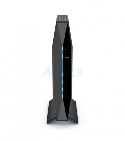Router LINKSYS (E8450-AH) Wireless AX3200 Dual Band Gigabit (By SuperTStore)