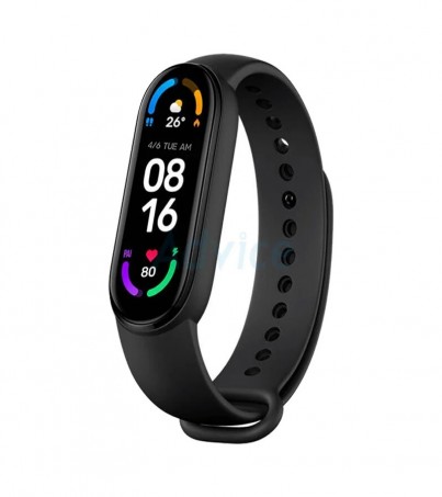 Smart Watch XIAOMI Mi Band 6 (By SuperTStore)