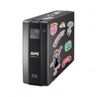 เครื่องสำรองไฟ UPS UPS 1600VA APC BR1600MI(By SuperTStore)
