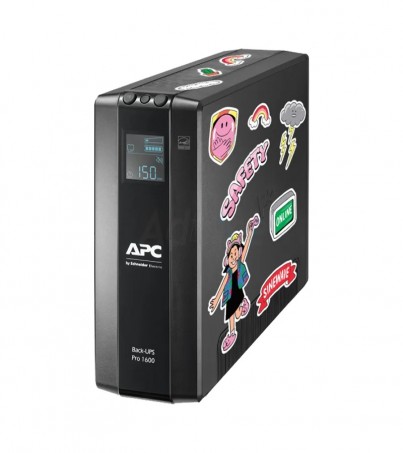 UPS 1600VA APC BR1600MI(By SuperTStore)