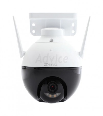 Smart IP Camera EZVIZ C8C  (By SuperTStore)