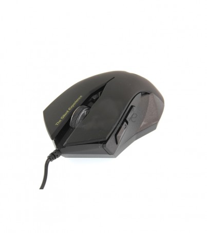 USB เม้าส์ MOUSE NUBWO (NM-19-SILENT)(By SuperTStore)