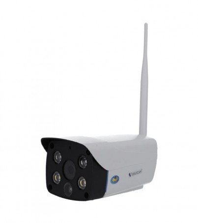 Smart IP Camera VSTARCAM CS52Q (By SuperTStore)