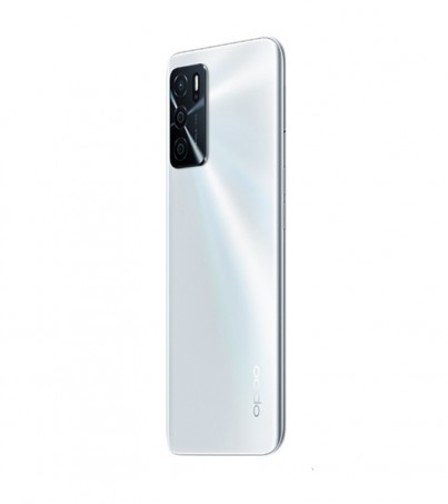OPPO A16 (Ram4+Rom64GB) หน้าจอ 6.52 นิ้ว แบตอึด 5000mAh (By SuperTStore)