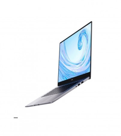 Huawei MateBook Notebook D15 BohrB-WAI9AQ (Mystic Silver)