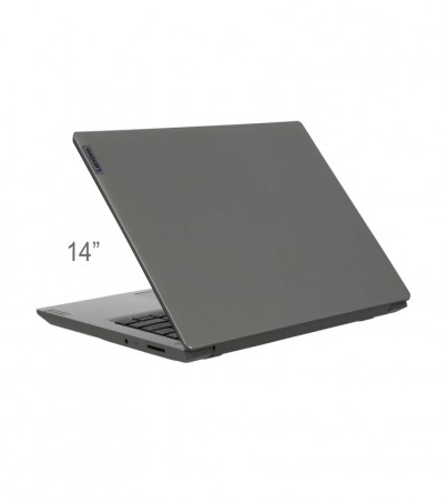Notebook Lenovo IdeaPad 3 14ITL05 81X7006STA (Platinum Grey) (By SuperTStore) 