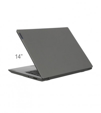 Notebook Lenovo IdeaPad 3 14ITL05 81X7006STA (Platinum Grey) (By SuperTStore)