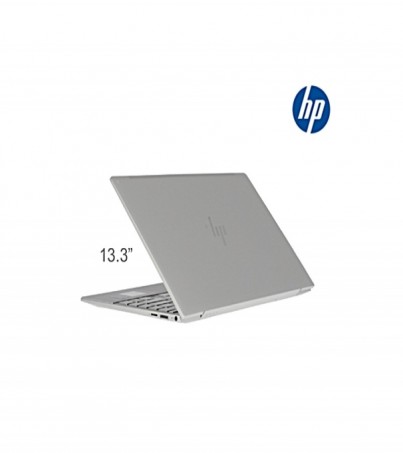 HP Envy Notebook 13-ba1529TU (Natural Silver) Touch