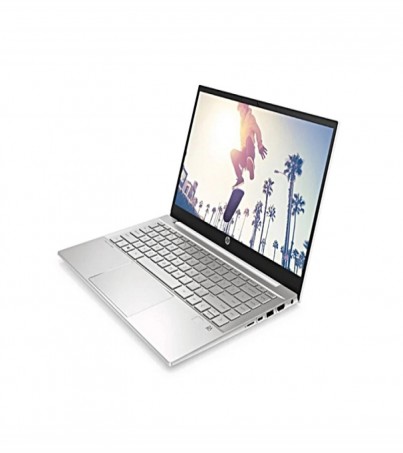 HP ProBook Notebook 640G8-8V9TU (308V9PA AKL) (Natural Silver)  