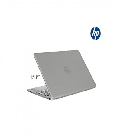 HP Notebook 15s-eq2067AU (Natural Silver)  