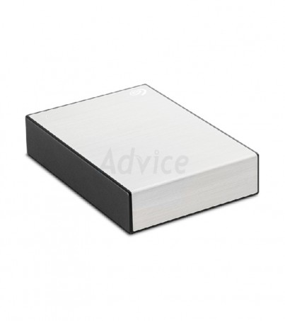 4 TB EXT HDD 2.5'' SEAGATE ONE TOUCH WITH PASSWORD PROTECTION SILVER (STKZ4000401)