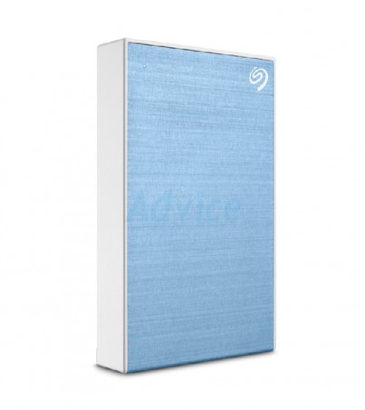 4 TB EXT HDD 2.5'' SEAGATE ONE TOUCH WITH PASSWORD PROTECTION BLUE (STKZ4000402)