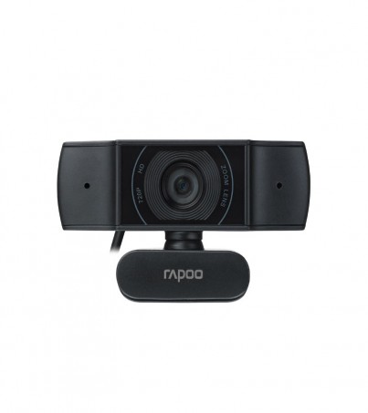 กล้อง Rapoo QCAM-C200 Webcam (By SuperTStore)