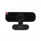 Rapoo กล้องเว็บแคม webcam C260 (QCAM-C260) (By SuperTStore)