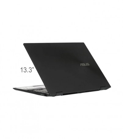 Notebook Asus Zenbook Flip 13 UX363EA-HP184TS (Pine Grey)(By SuperTStore)