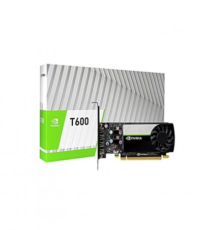 NVIDIA QUADRO T600 - 4GB DDR6 VGA GIGABYTE