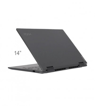 Notebook Lenovo Yoga 7 14ACN6 82N70009TA (Slate Grey)(By SuperTStore)