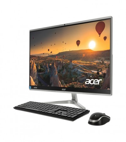 AIO Acer Aspire C24-1650-1114G1T23Mi/T008(By SuperTStore)