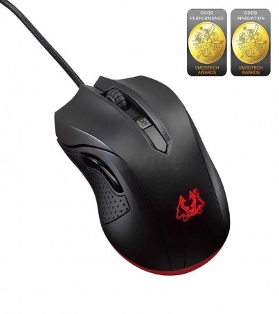 MOUSE ASUS CERBERUS(By SuperTStore)