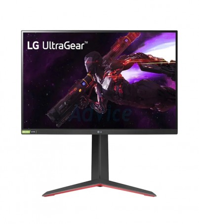 Monitor 27'' LG 27GP850 (IPS, DP, HDMI) G-SYNC 165Hz